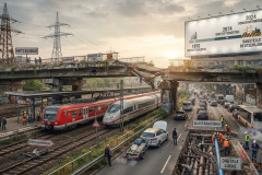 Infrastruktur